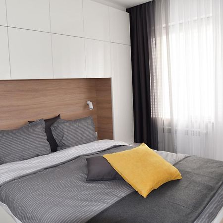 Borovets Gardens Luxury Apartment E11 Екстер'єр фото