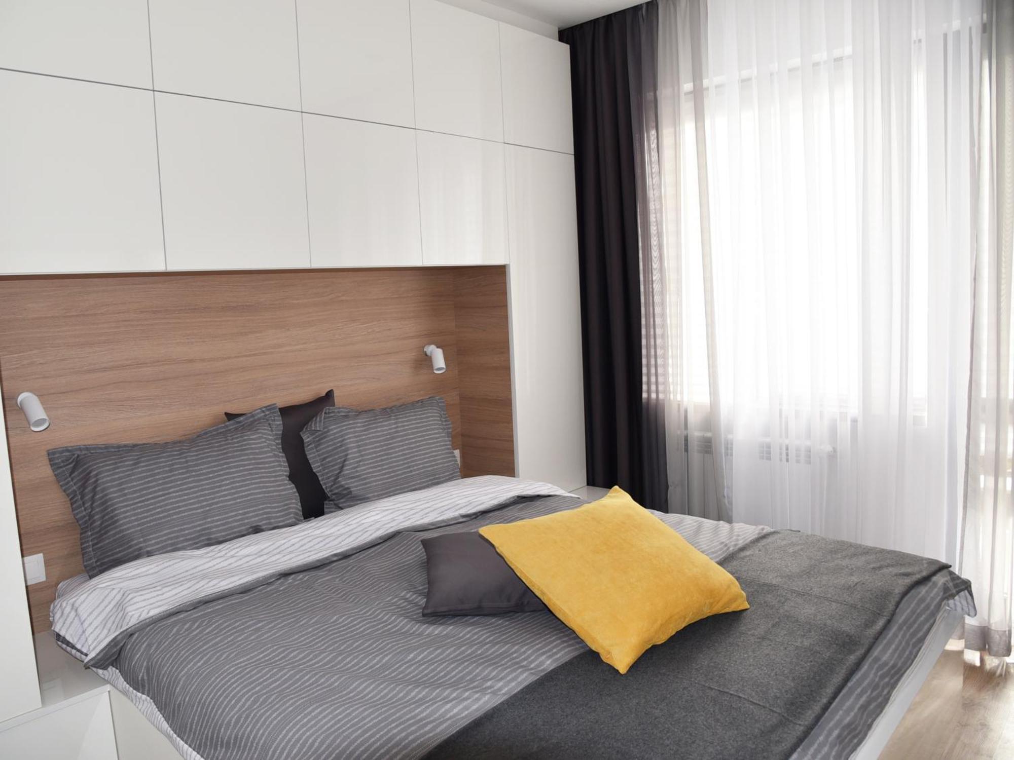 Borovets Gardens Luxury Apartment E11 Екстер'єр фото