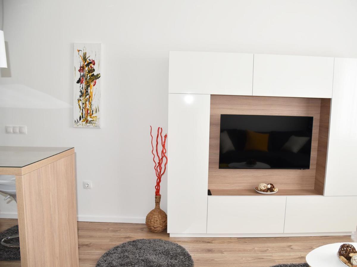 Borovets Gardens Luxury Apartment E11 Екстер'єр фото