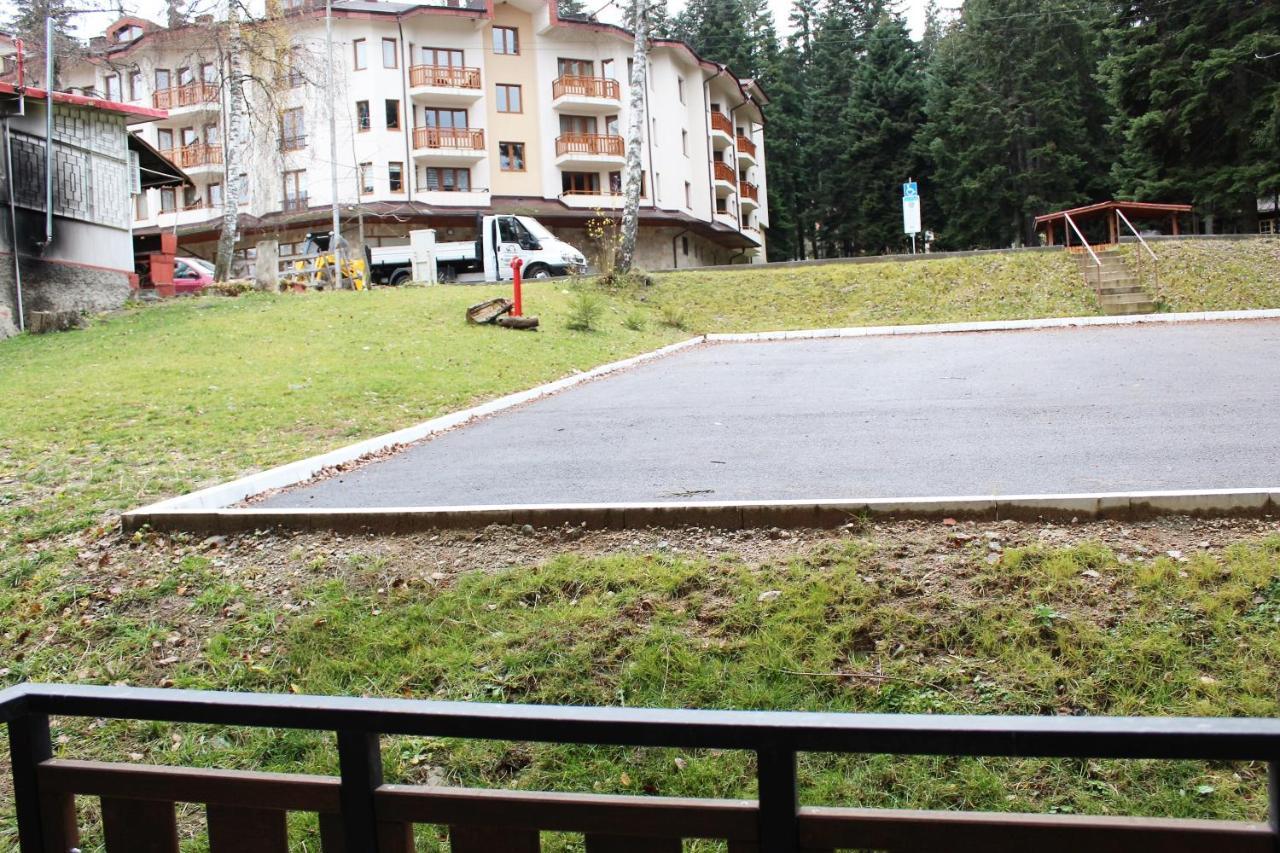 Borovets Gardens Luxury Apartment E11 Екстер'єр фото