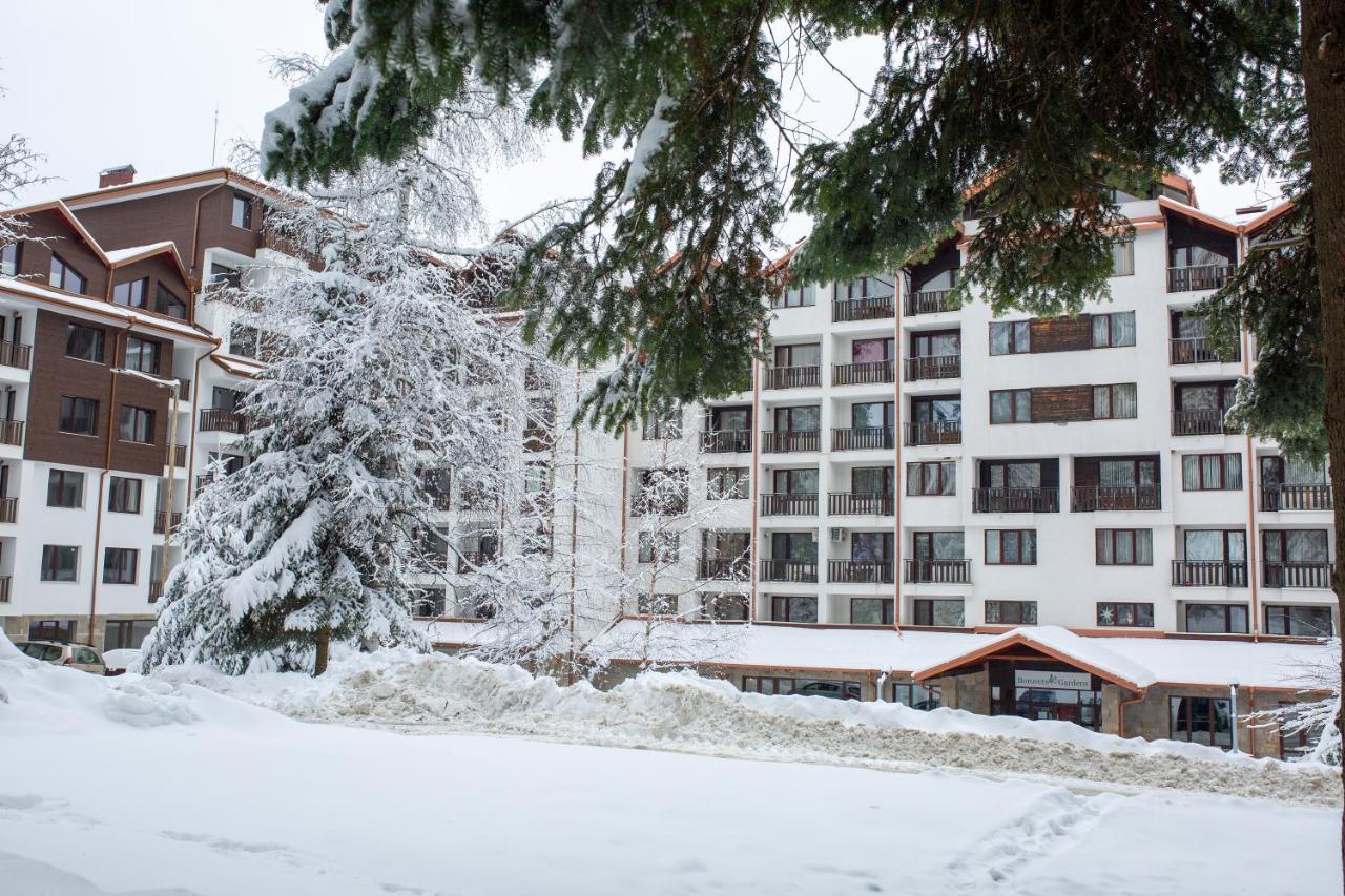 Borovets Gardens Luxury Apartment E11 Екстер'єр фото