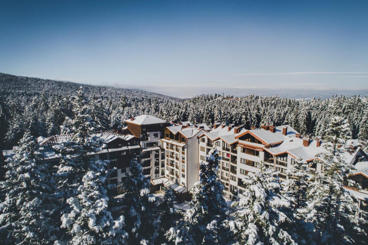 Borovets Gardens Luxury Apartment E11 Екстер'єр фото