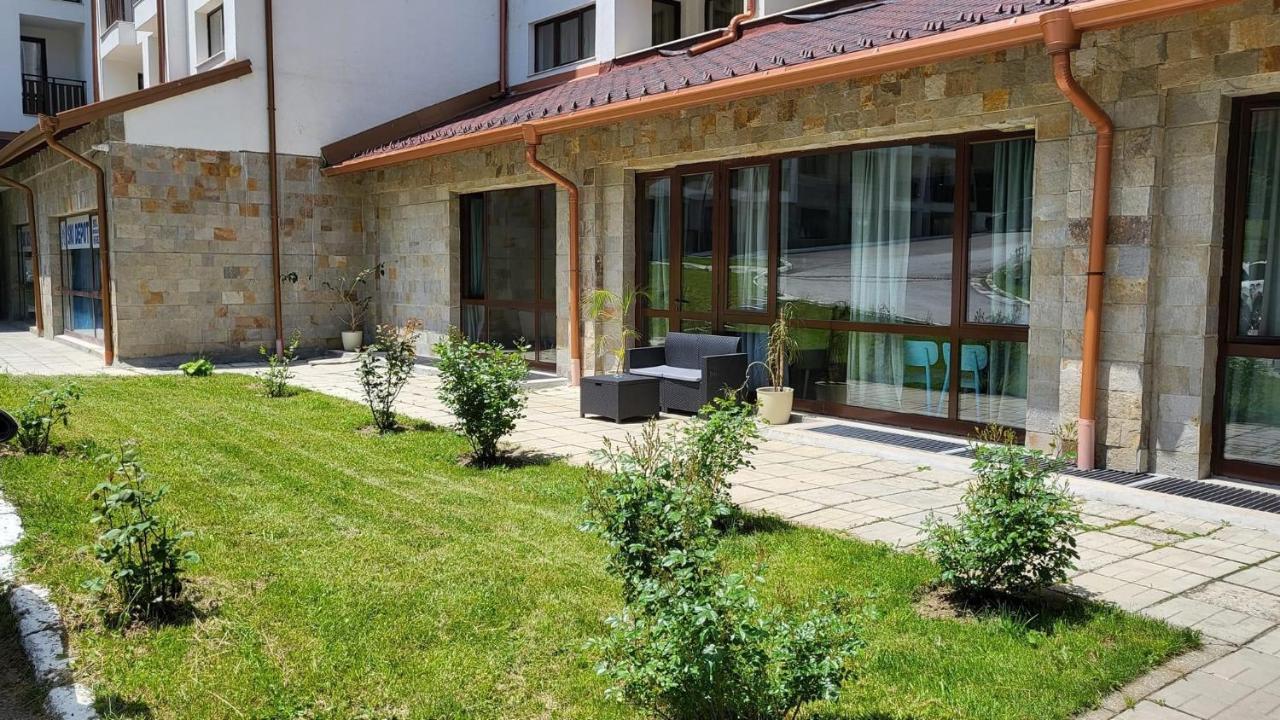 Borovets Gardens Luxury Apartment E11 Екстер'єр фото